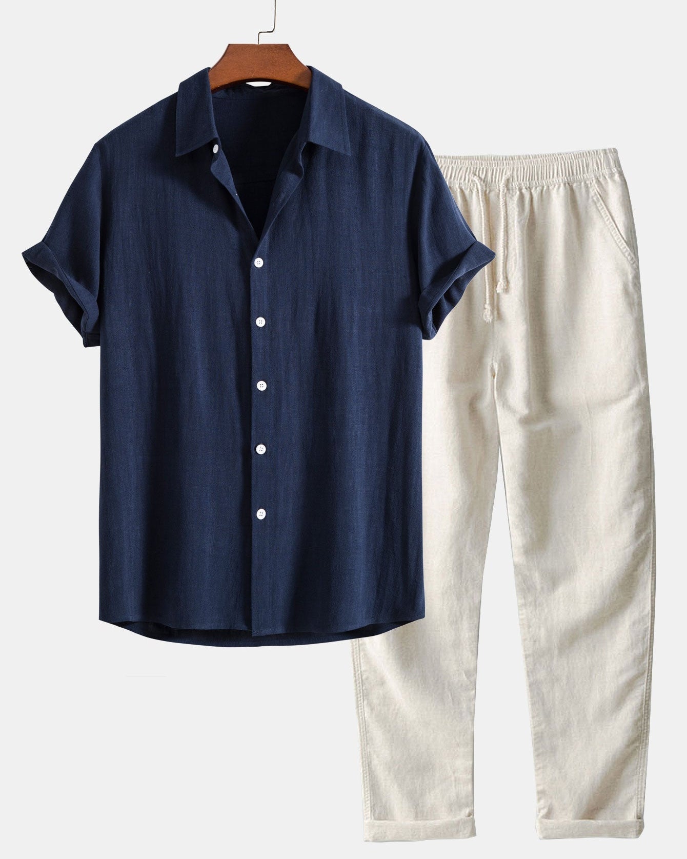 Summer Outfit - St. Tropez Légende