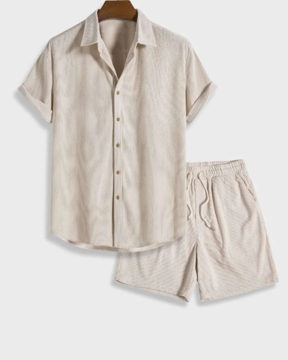 Summer Outfit – Roma Luce