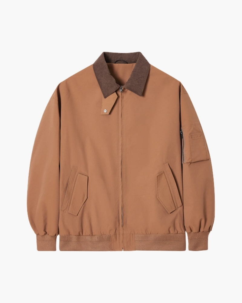 The Hampstead Harrington
