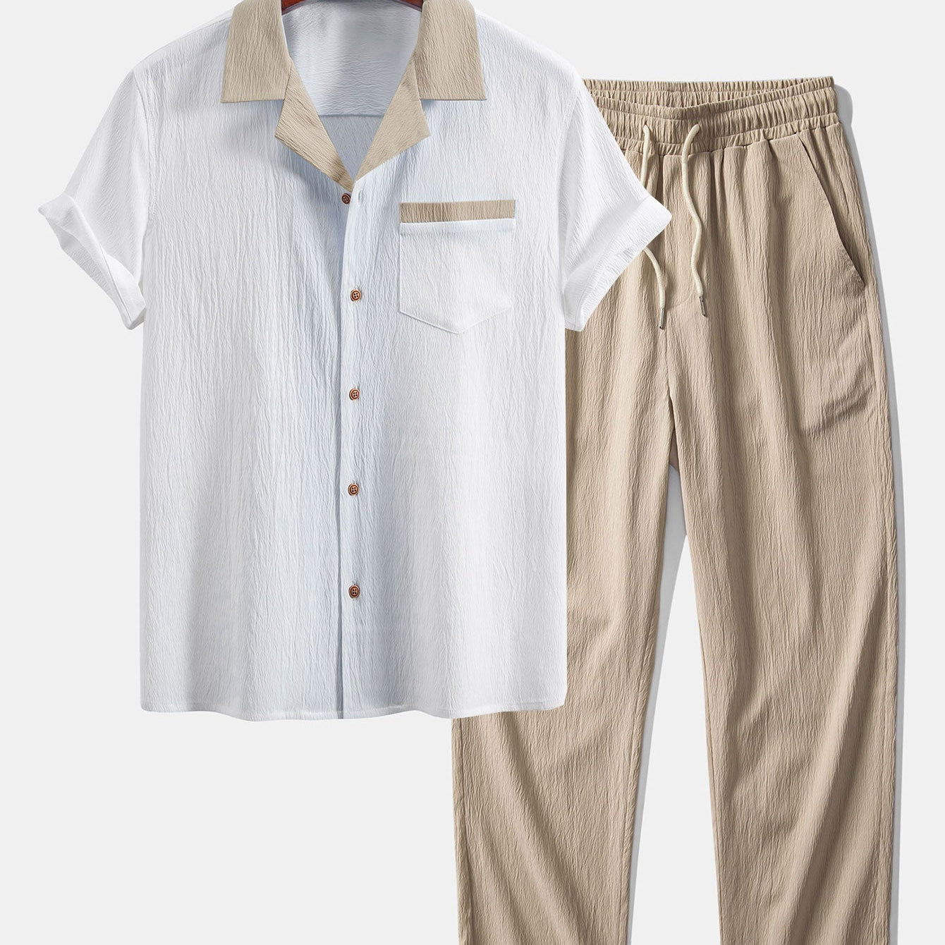 SARDINIA Linen Set