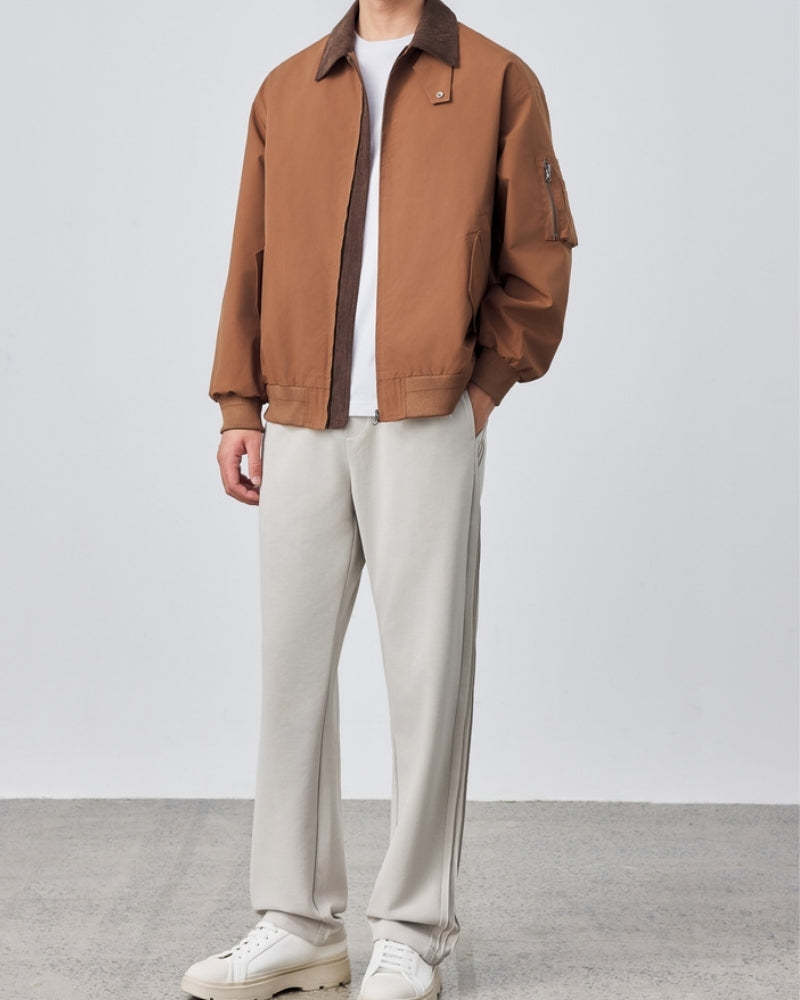 The Hampstead Harrington