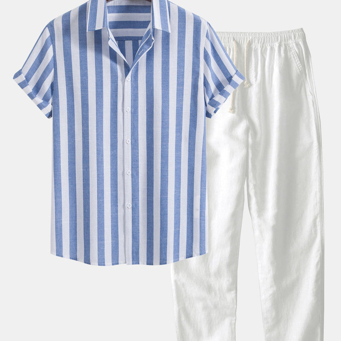 Summer Outfit - Amalfi Set