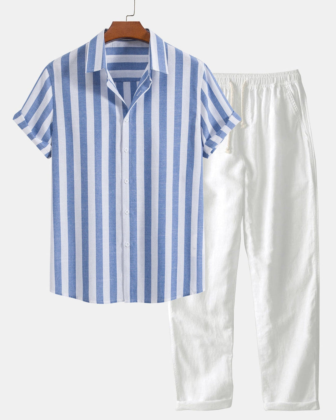 Summer Outfit - Amalfi Set