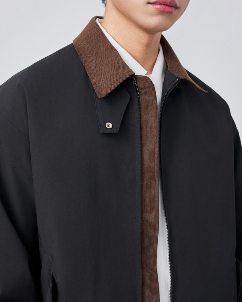 The Hampstead Harrington