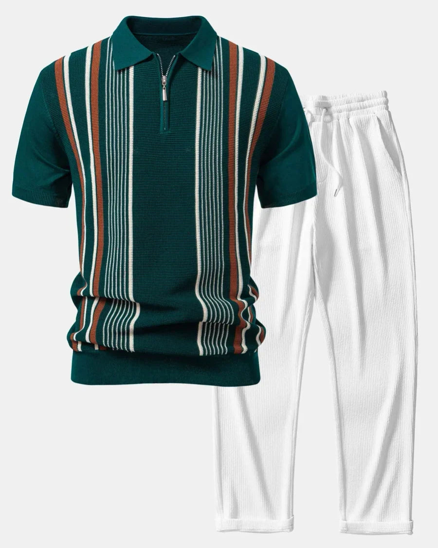 CAP-FERRAT Riviera Set