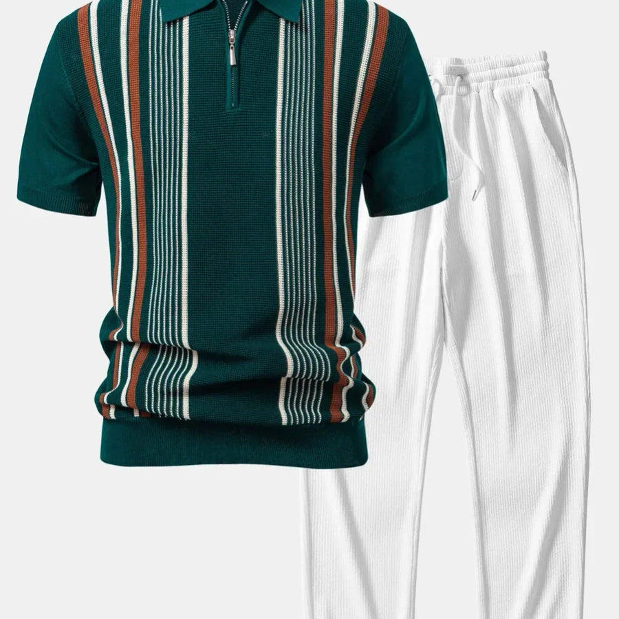 CAP-FERRAT Riviera Set