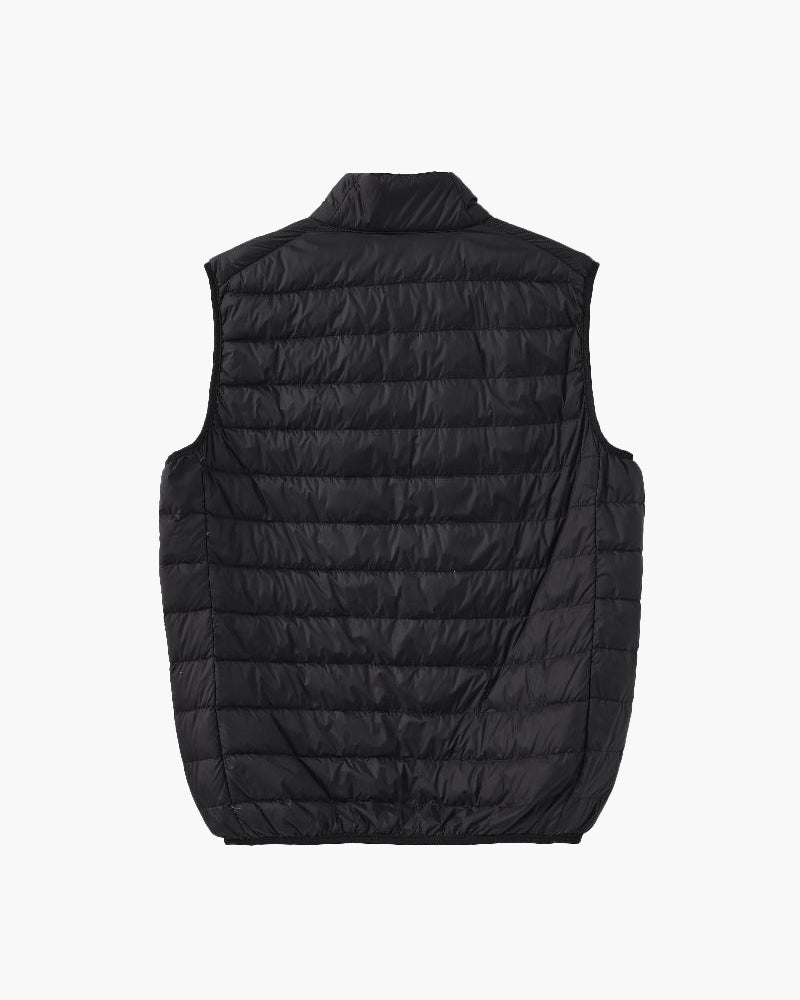 The Tilbury Quilted Gilet