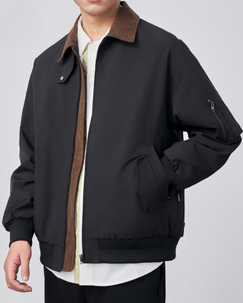 The Hampstead Harrington
