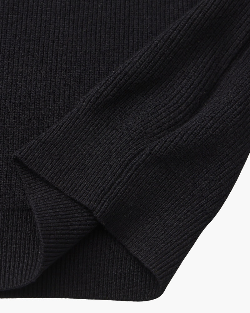 The Moreton Half Zip