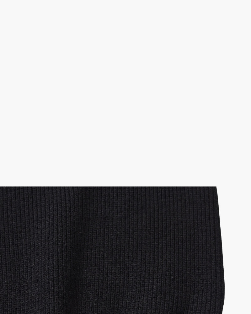 The Moreton Half Zip