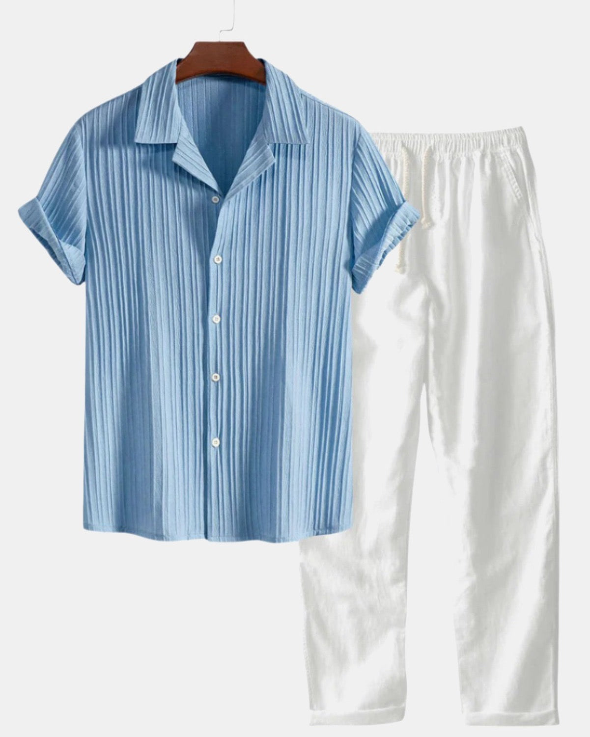 Summer Outfit - Lake Como Set
