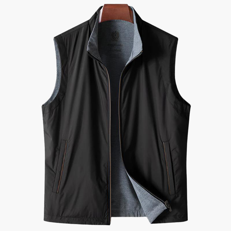 The Kingsway Bodywarmer