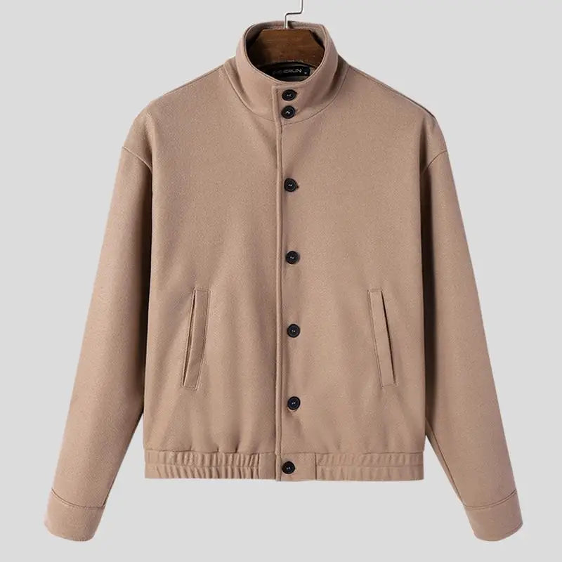 The Byron Wool Bomber