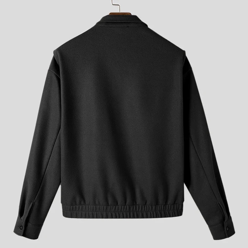 The Byron Wool Bomber