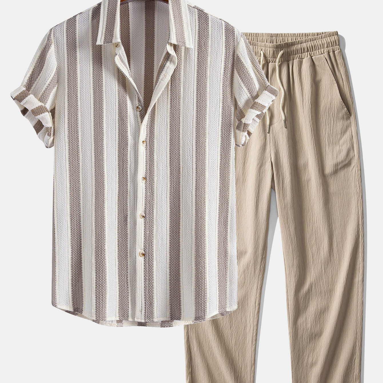 SANREMO Linen Set