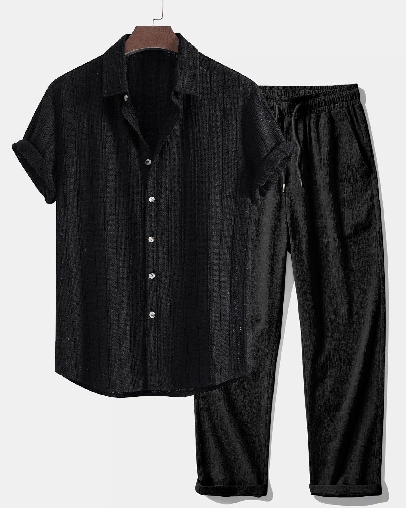 SANREMO Linen Set