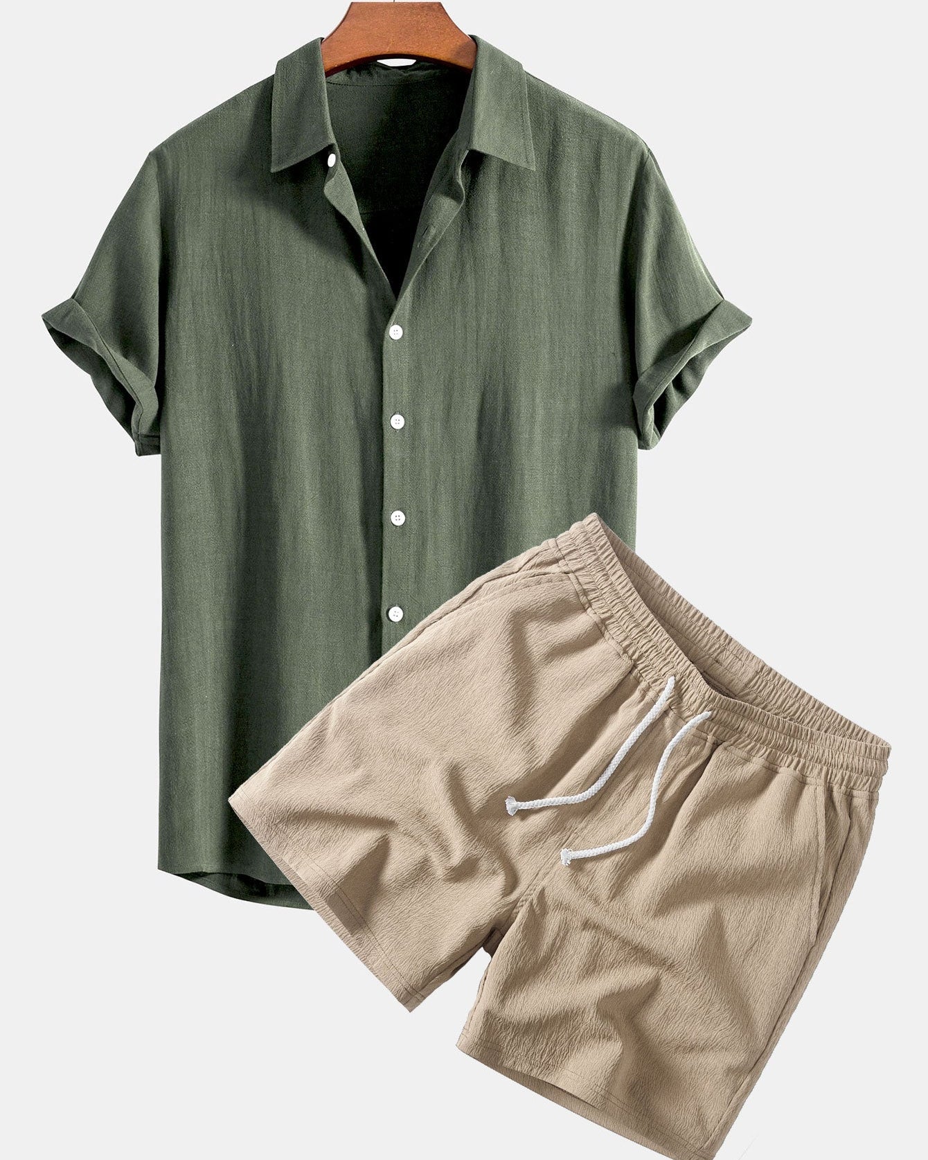 MIAMI Yacht Club Set