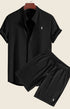 Veytoris Comfort Set - Black