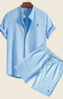 Veytoris Comfort Set - Blue