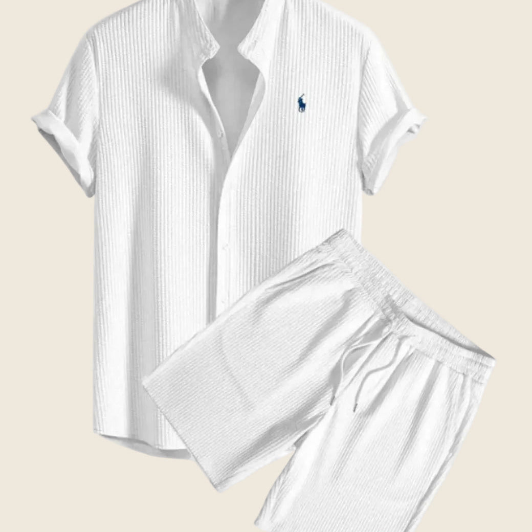 Veytoris Comfort Set - White