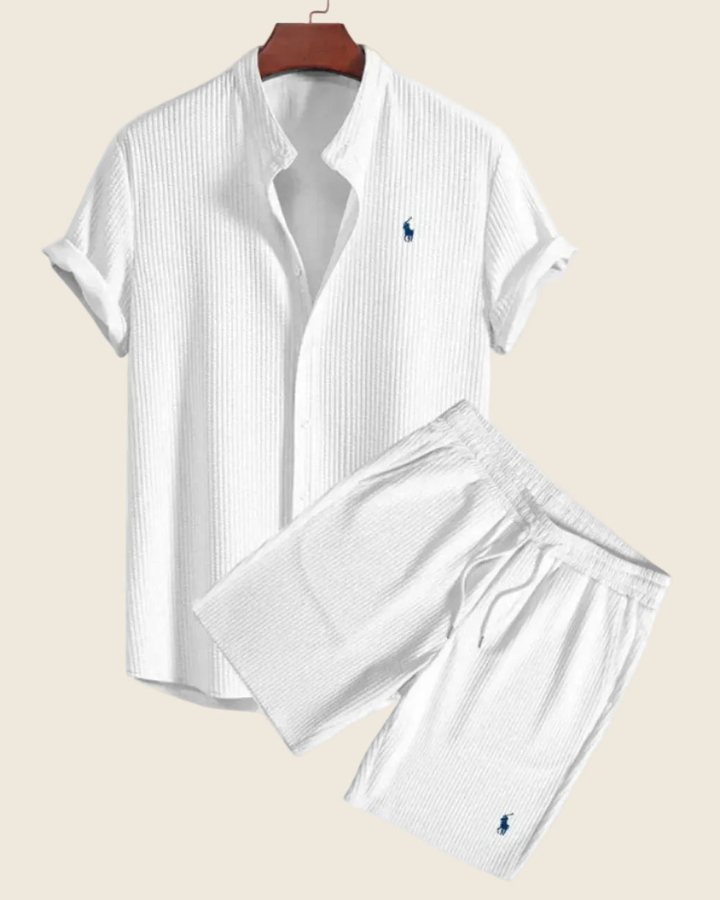 Veytoris Comfort Set - White