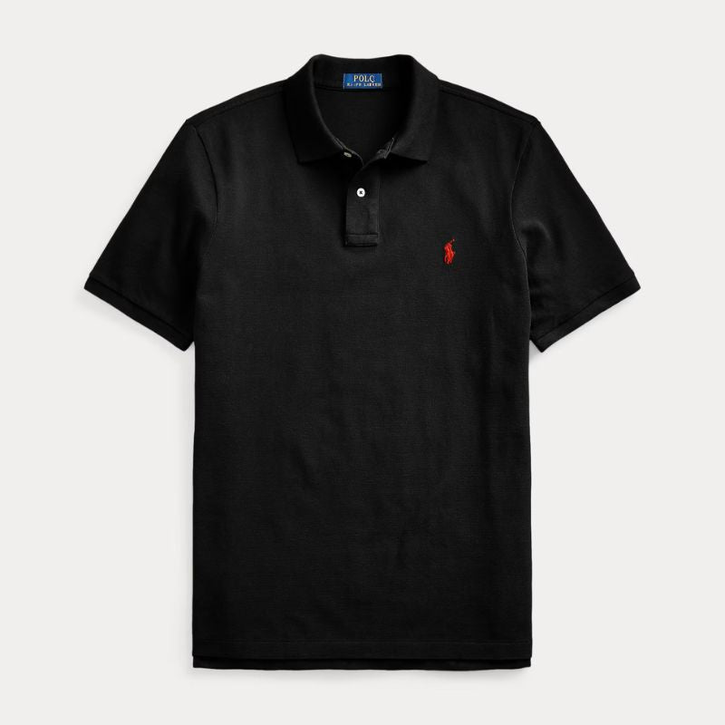 Heritage Polo Shirt