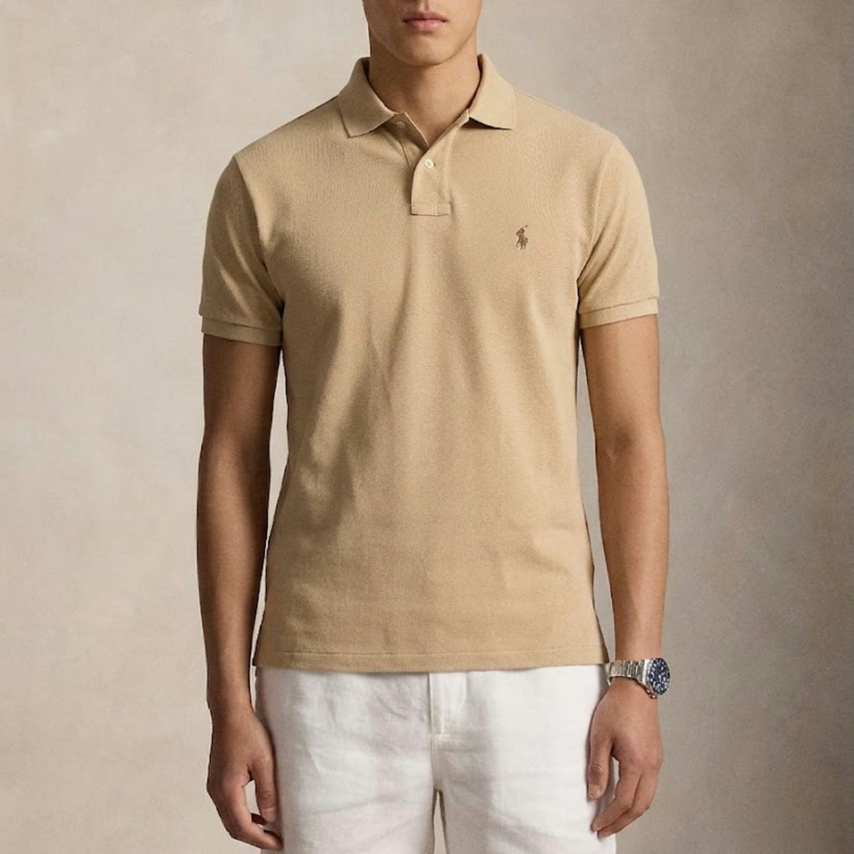 Heritage Polo Shirt