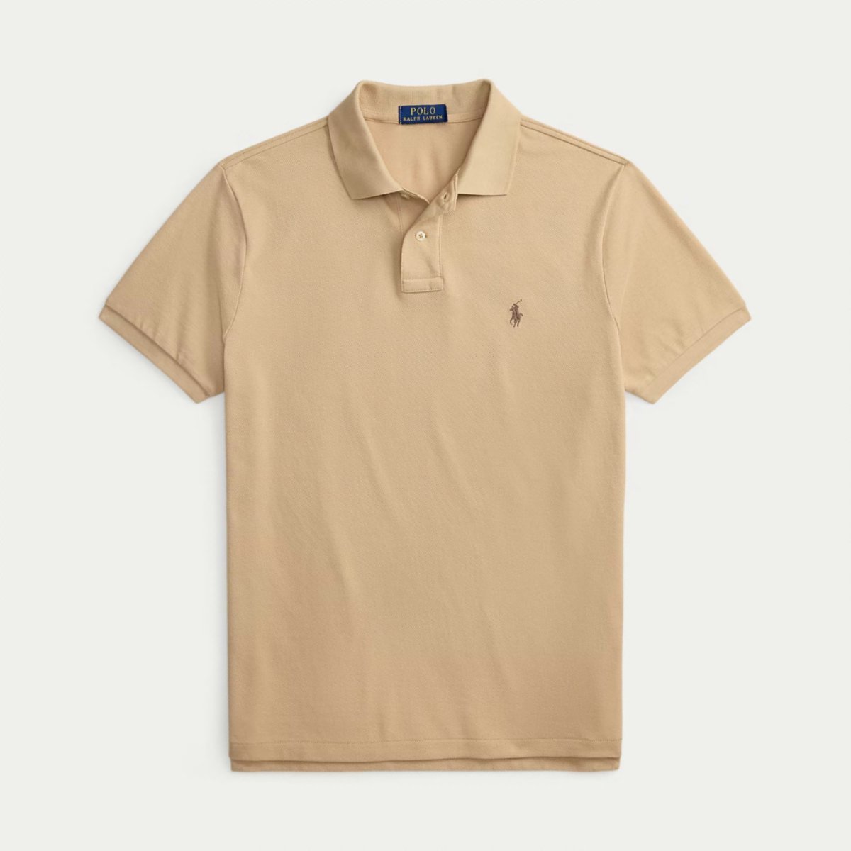 Heritage Polo Shirt