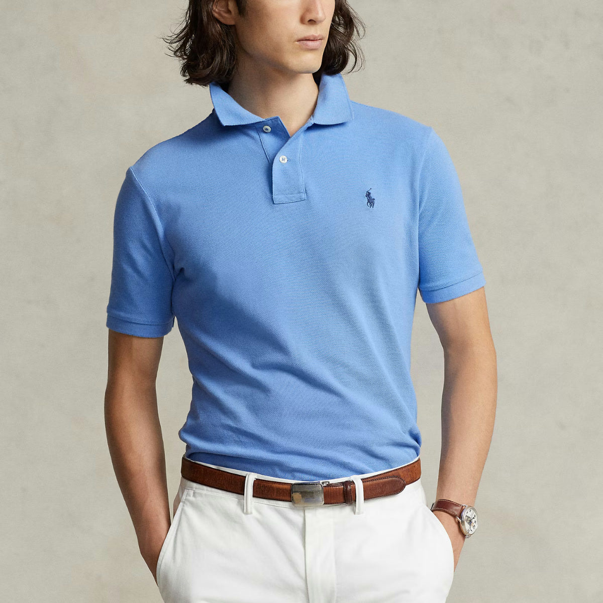 Heritage Polo Shirt