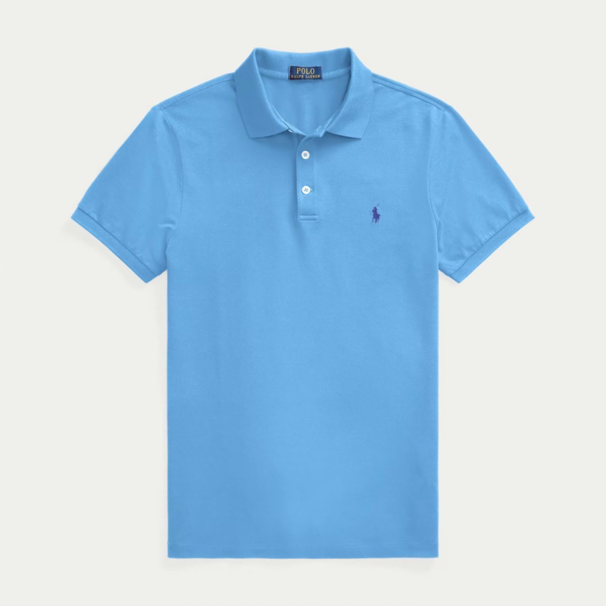 Heritage Polo Shirt
