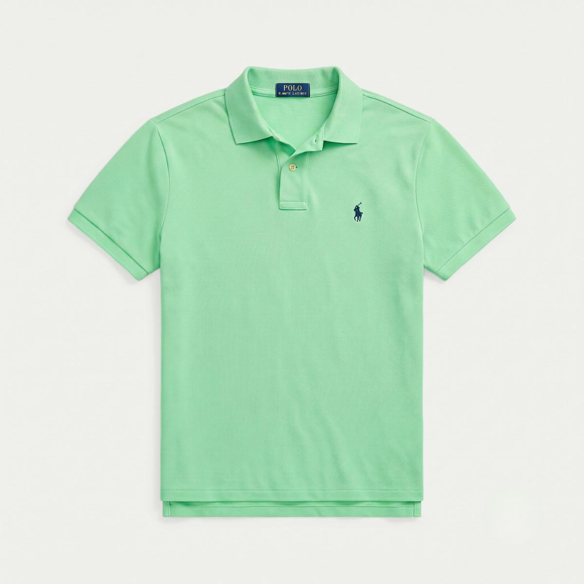 Heritage Polo Shirt