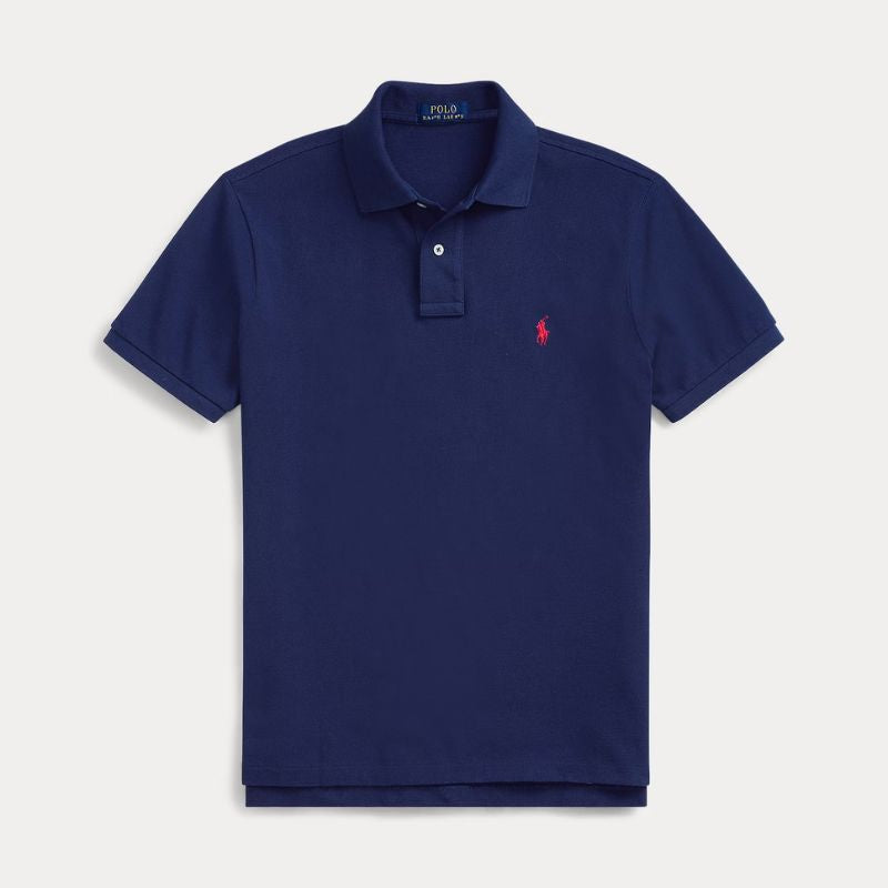 Heritage Polo Shirt