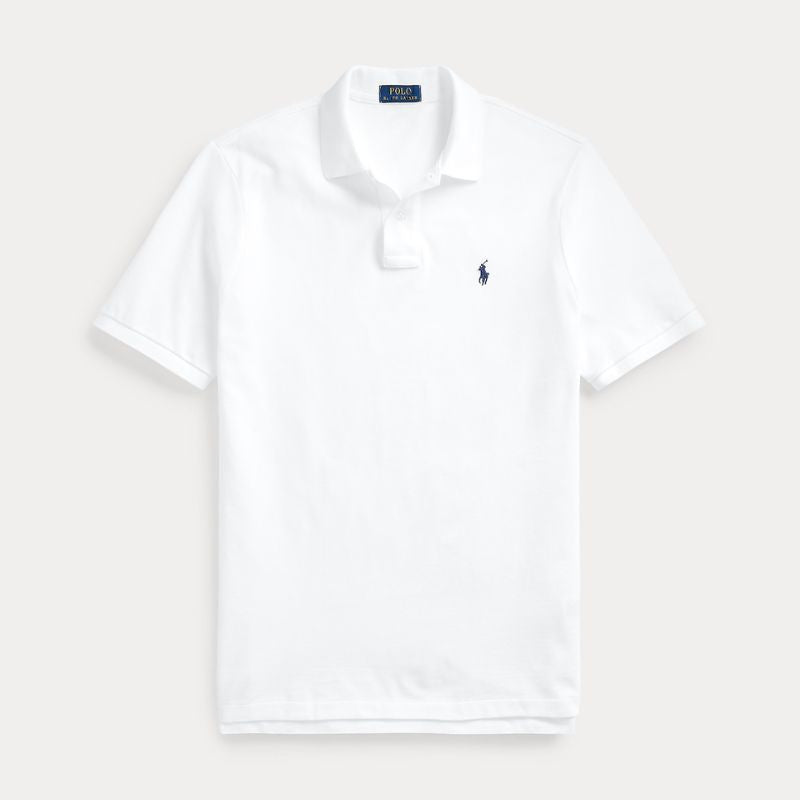 Heritage Polo Shirt